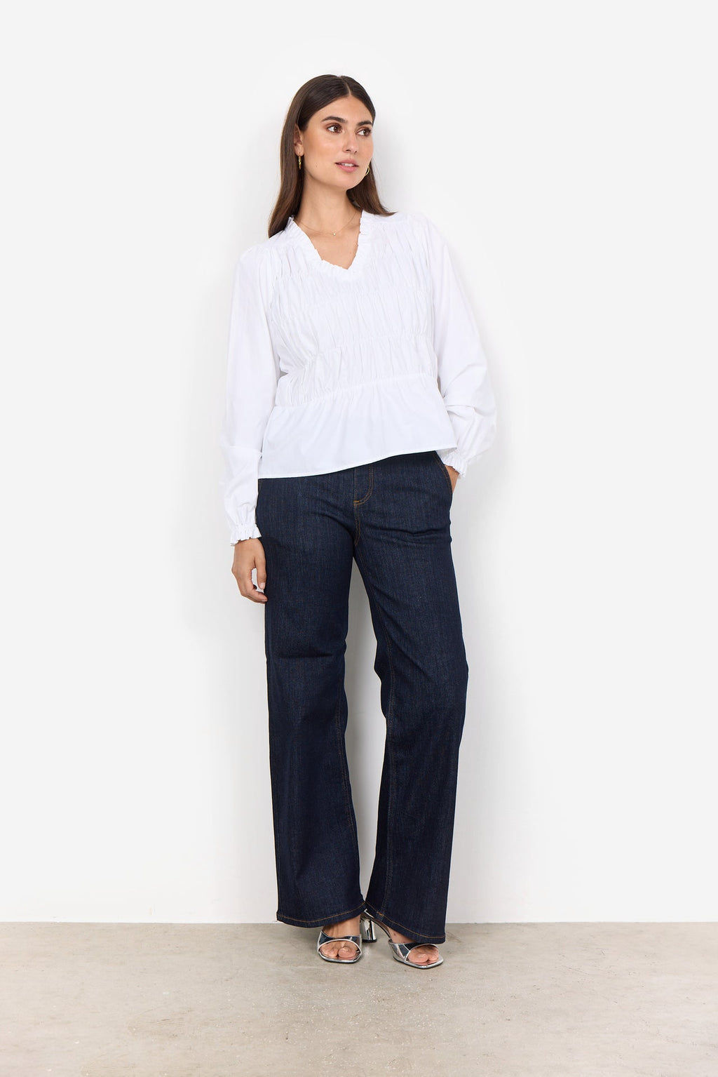 Soya Concept Netti 92 Blouse