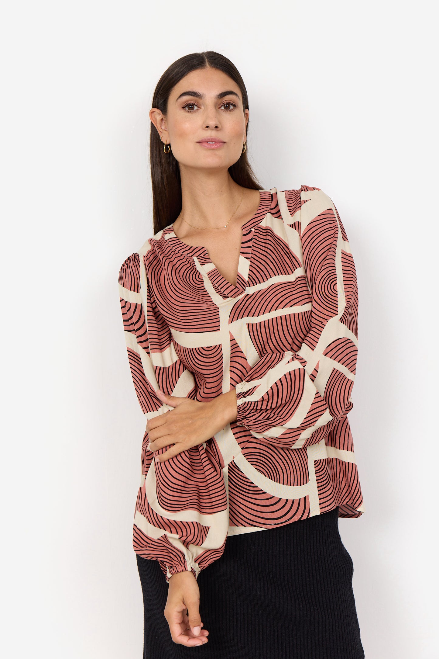 Soya Concept OLIVERA Blouse