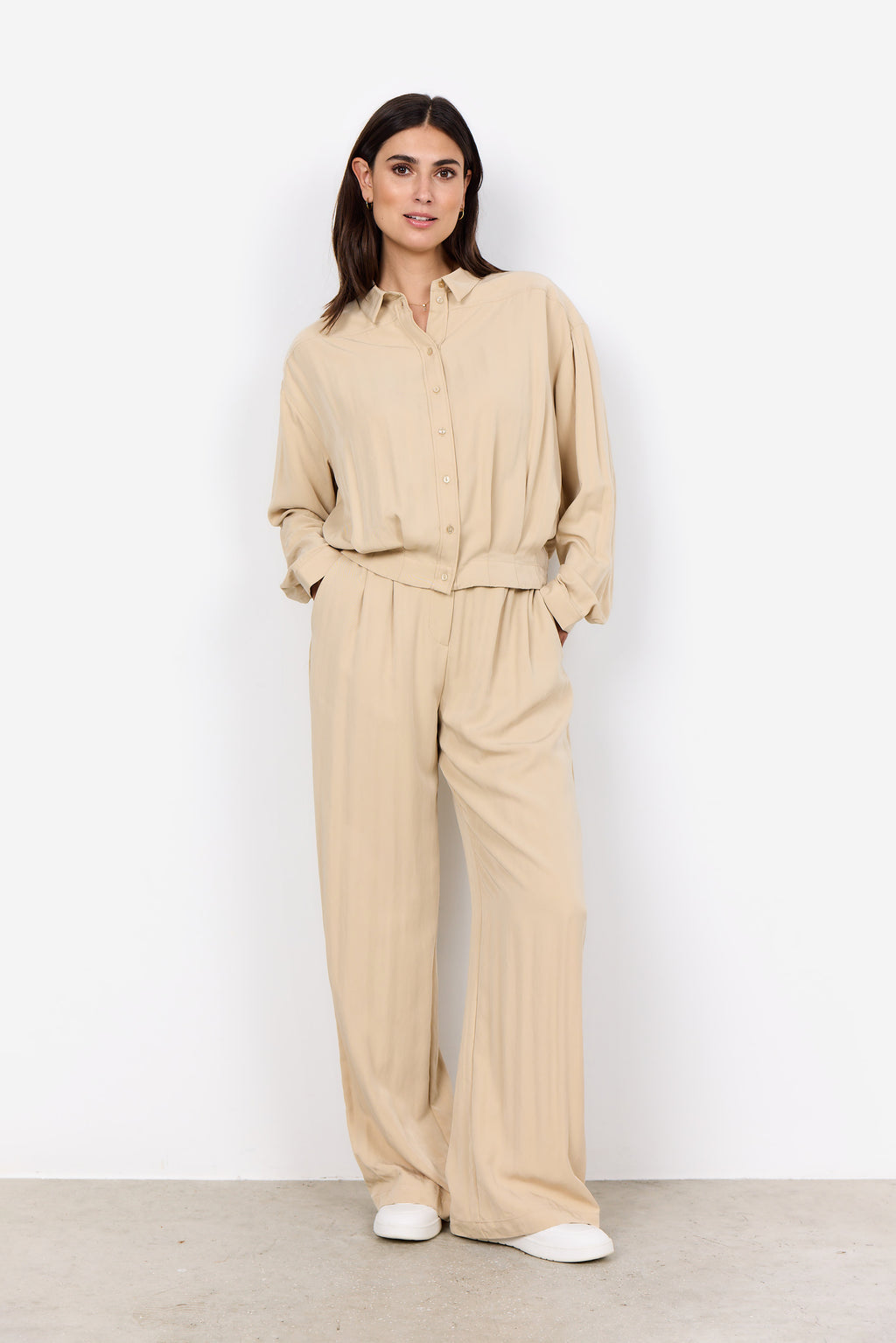 Soya Concept Paige 1 Jacket