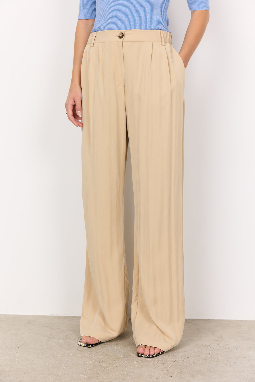 Soya Concept Paige 2 Trouser