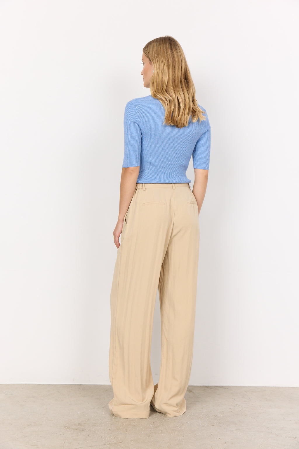 Soya Concept Paige 2 Trouser