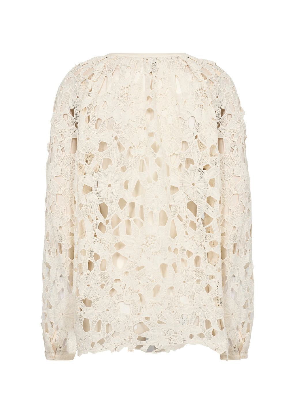 Soya Concept SC-PAJA1 Top-White finn