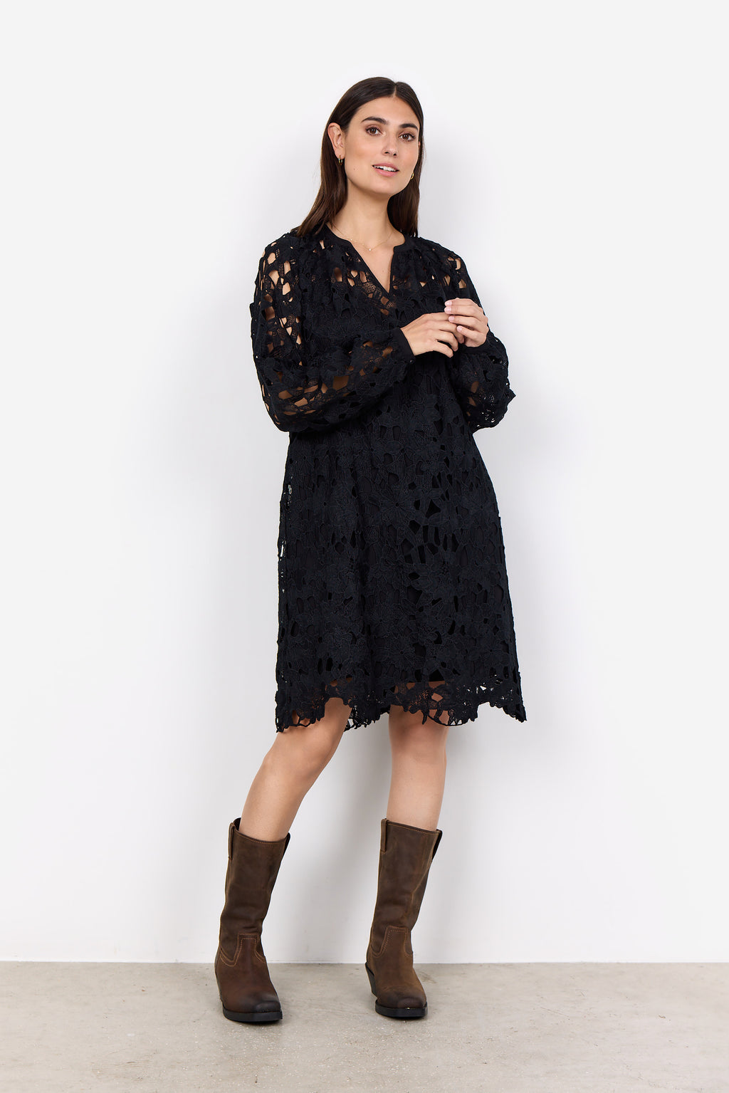 Soya Concept SC-PAJA2 Dress