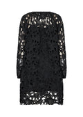 Soya Concept SC-PAJA2 Dress-Dress-White finn