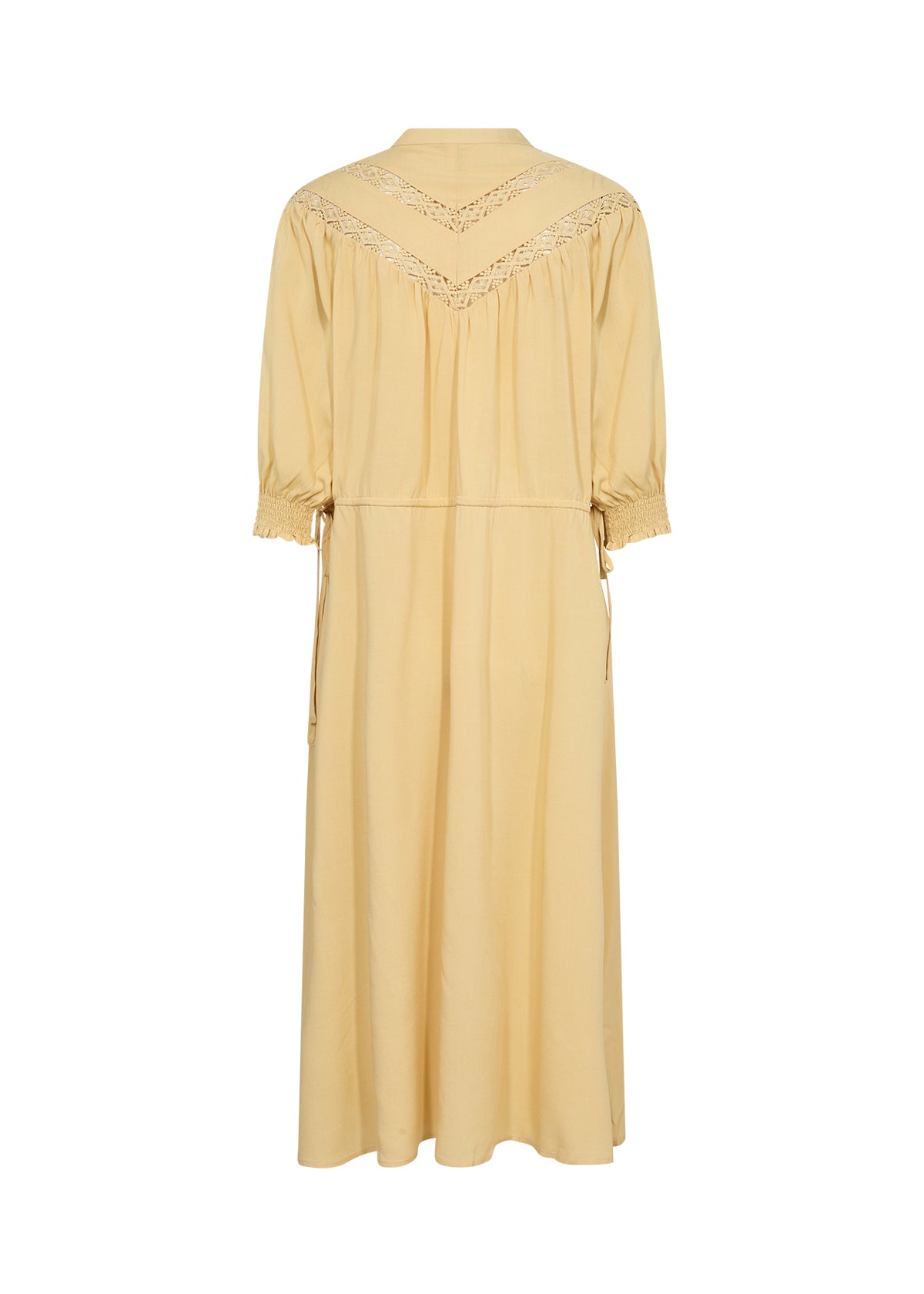 Soya Concept Radia Dress-White finn