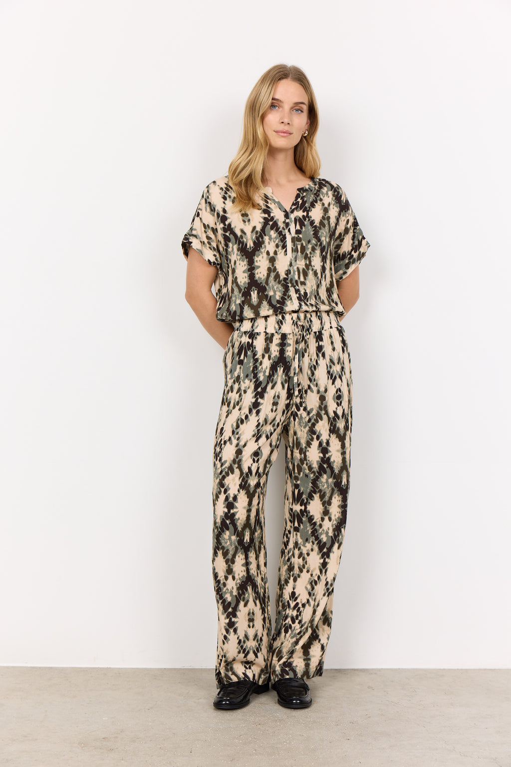 Soya Concept SC-PONDITA 2 Trousers