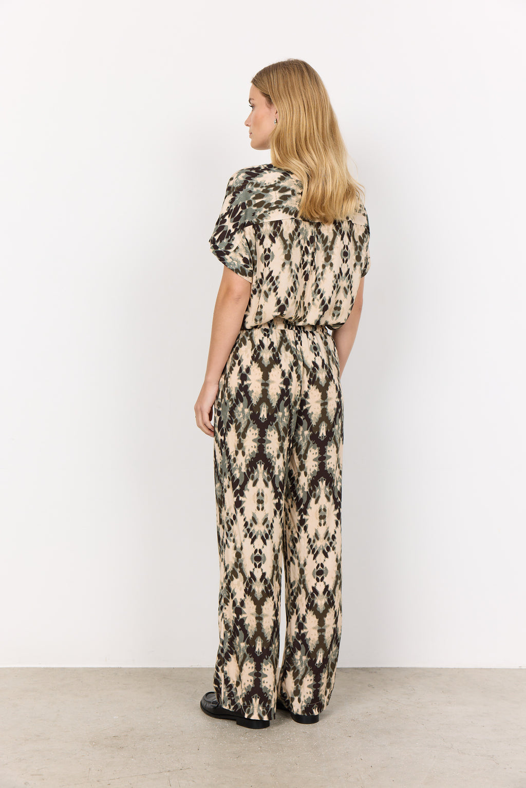 Soya Concept SC-PONDITA 2 Trousers