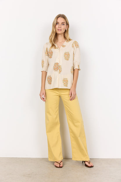 Soya Concept Pompeia Blouse Top