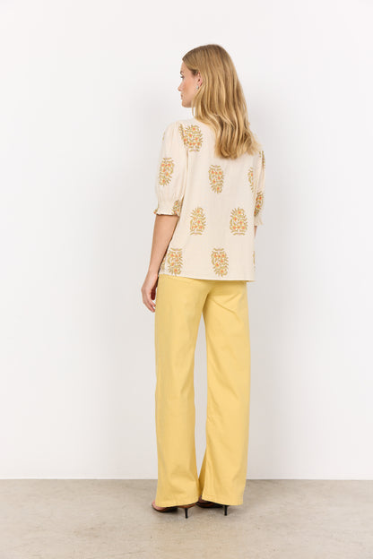 Soya Concept Pompeia Blouse Top