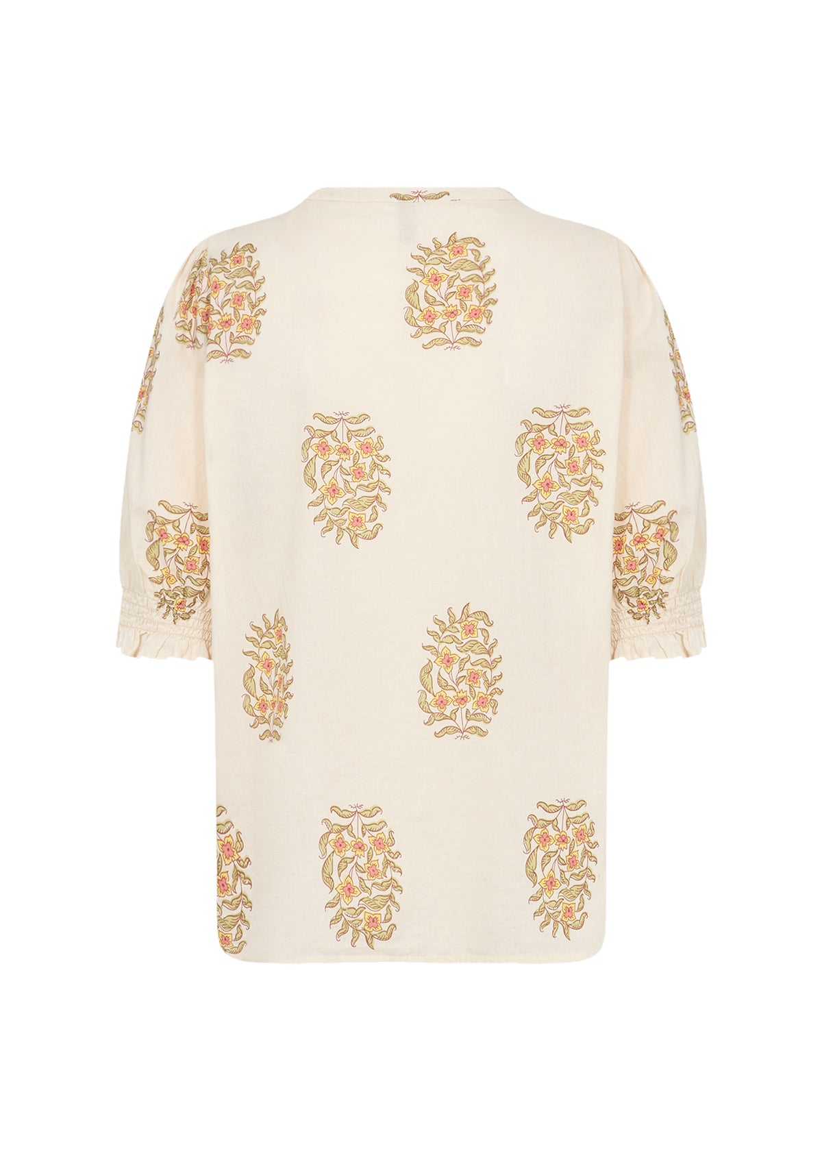 Soya Concept Pompeia Blouse Top