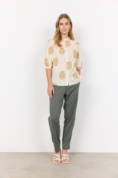Soya Concept Pompeia Blouse Top
