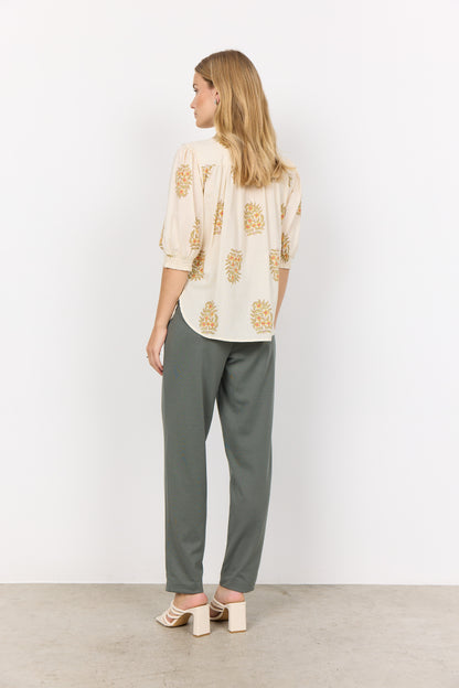 Soya Concept Pompeia Blouse Top