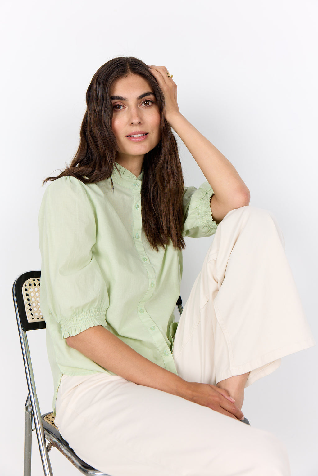 Soya Concept SC Caliste 13 Blouse