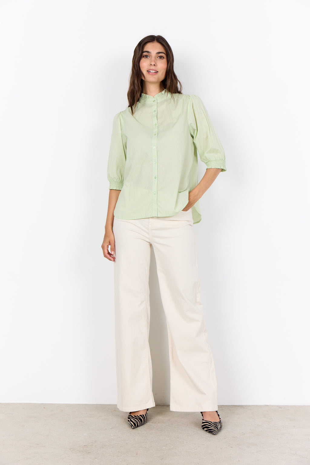 Soya Concept SC Caliste 13 Blouse