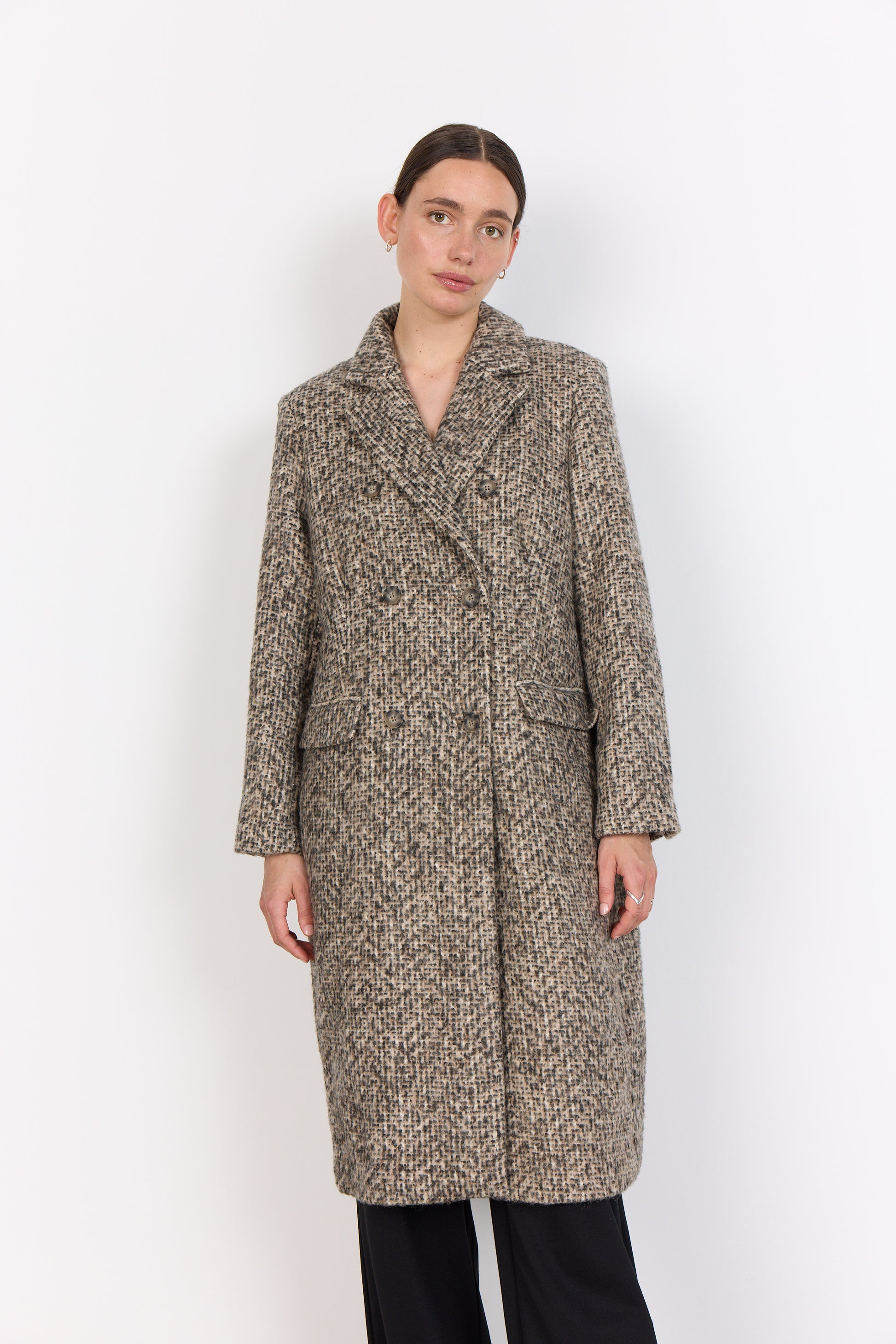 Soya Concept SC-SAMONE 1 Jacket