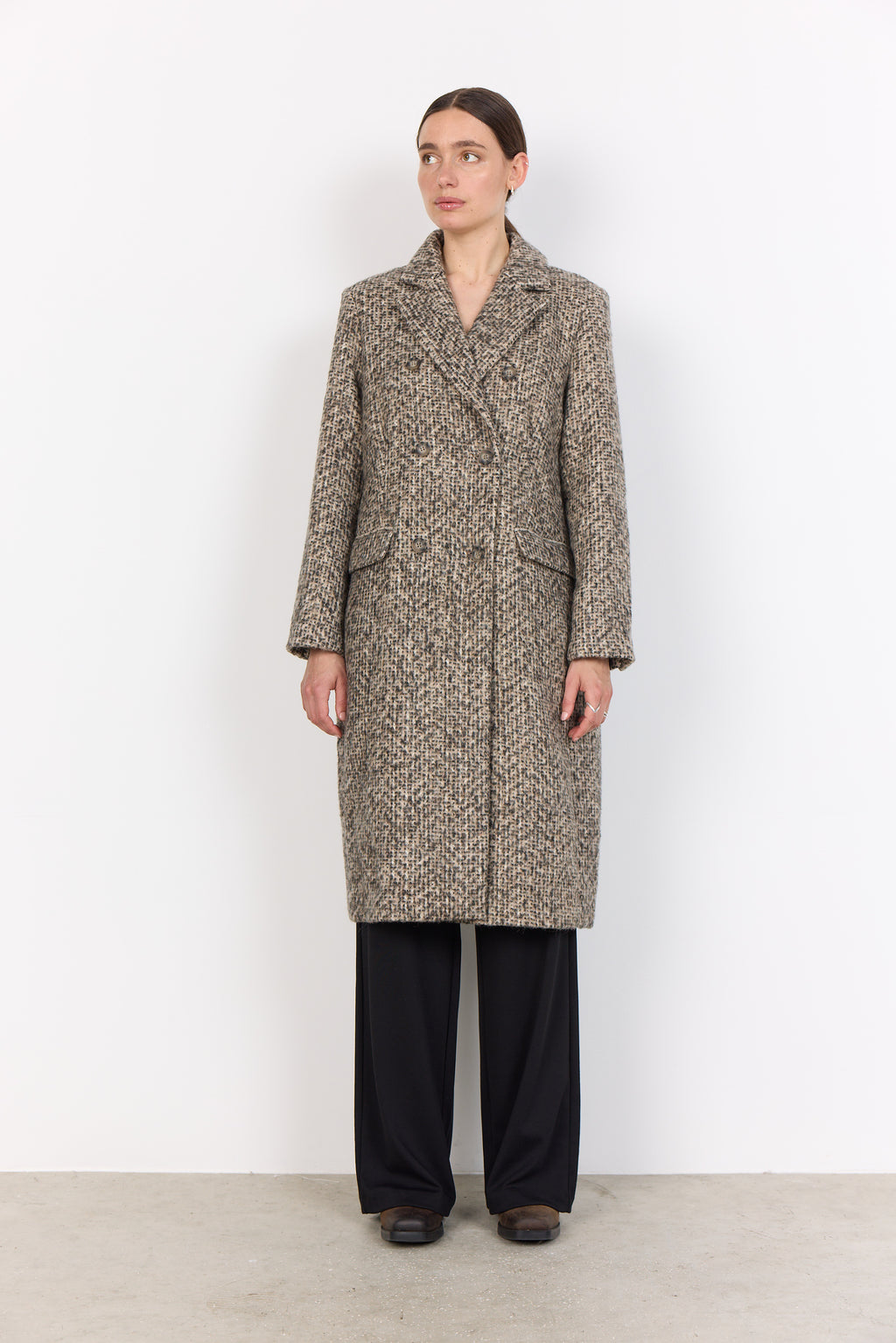 Soya Concept SC-SAMONE 1 Jacket