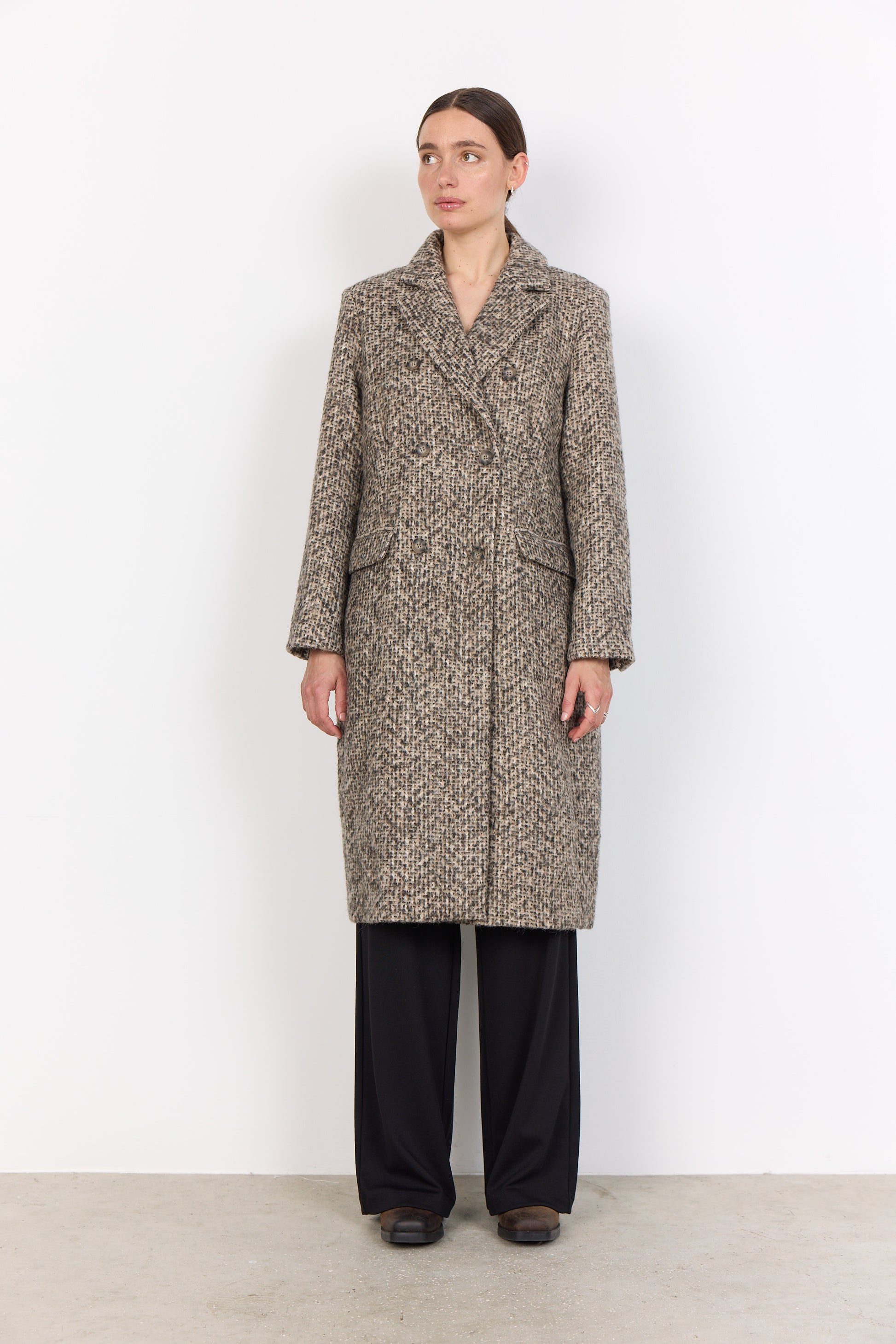 Soya Concept SC-SAMONE 1 Jacket