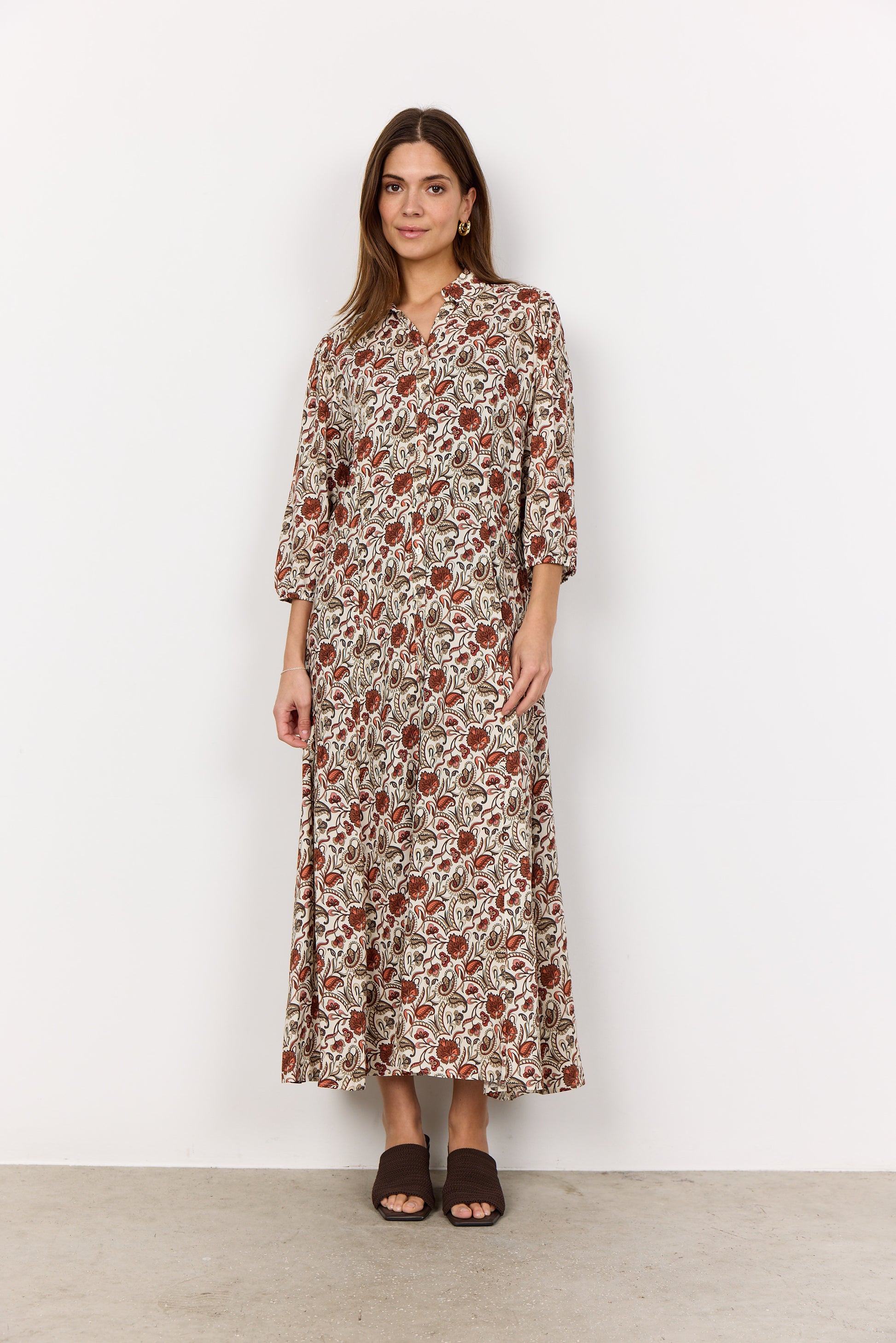 Soya Concept Samea 3 Dress