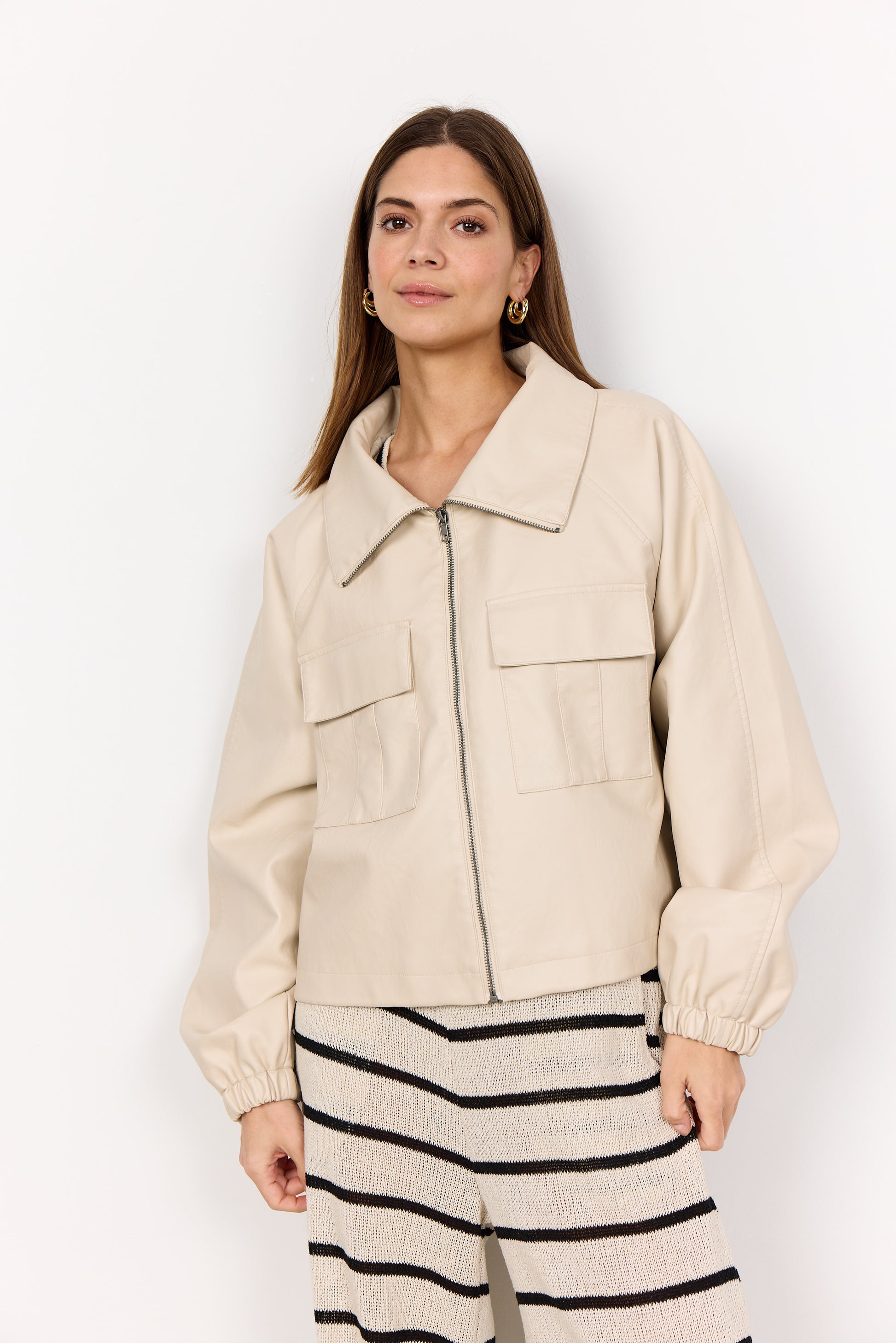 Soya Concept SC-GUNILLA 9 Jacket