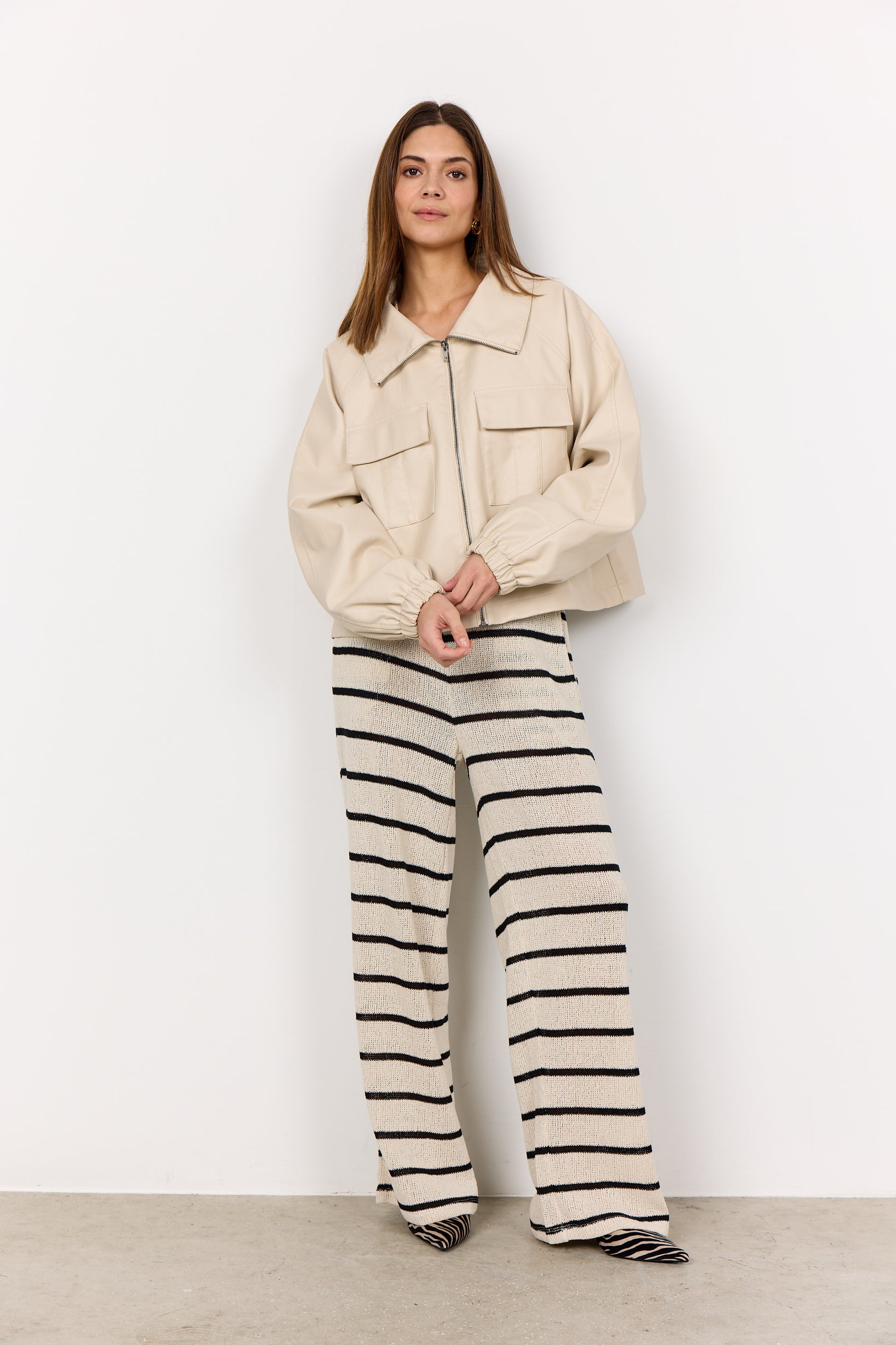 Soya Concept SC-GUNILLA 9 Jacket