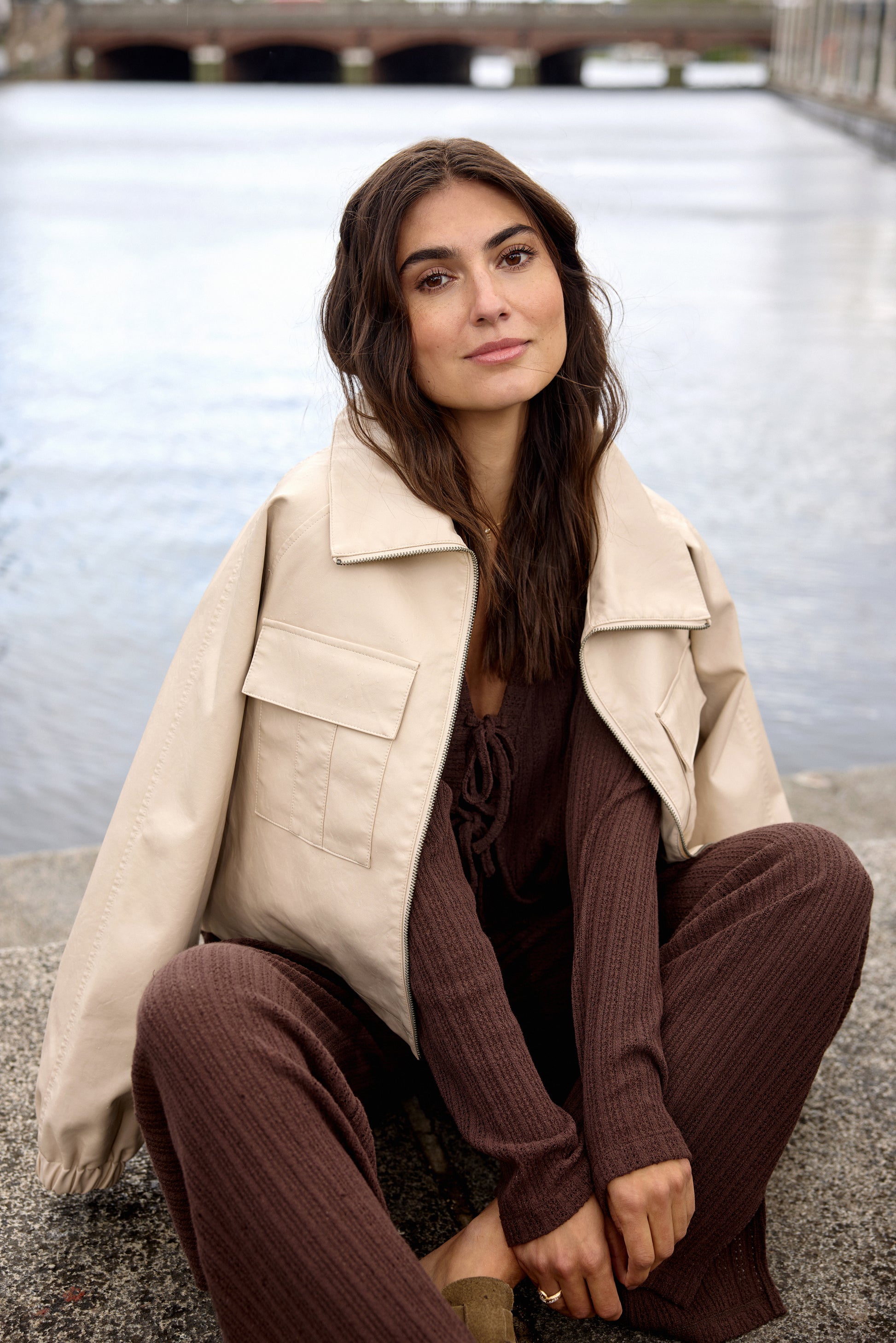 Soya Concept SC-GUNILLA 9 Jacket
