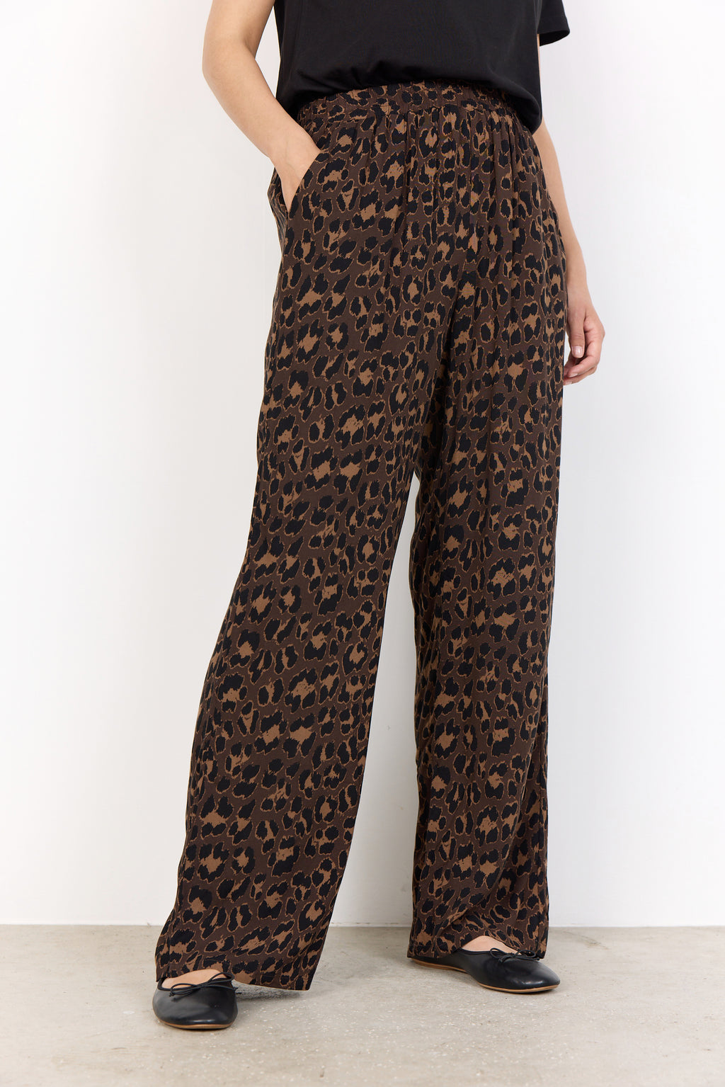 Soya Concept SC-SAFIRA 3-B Trouser
