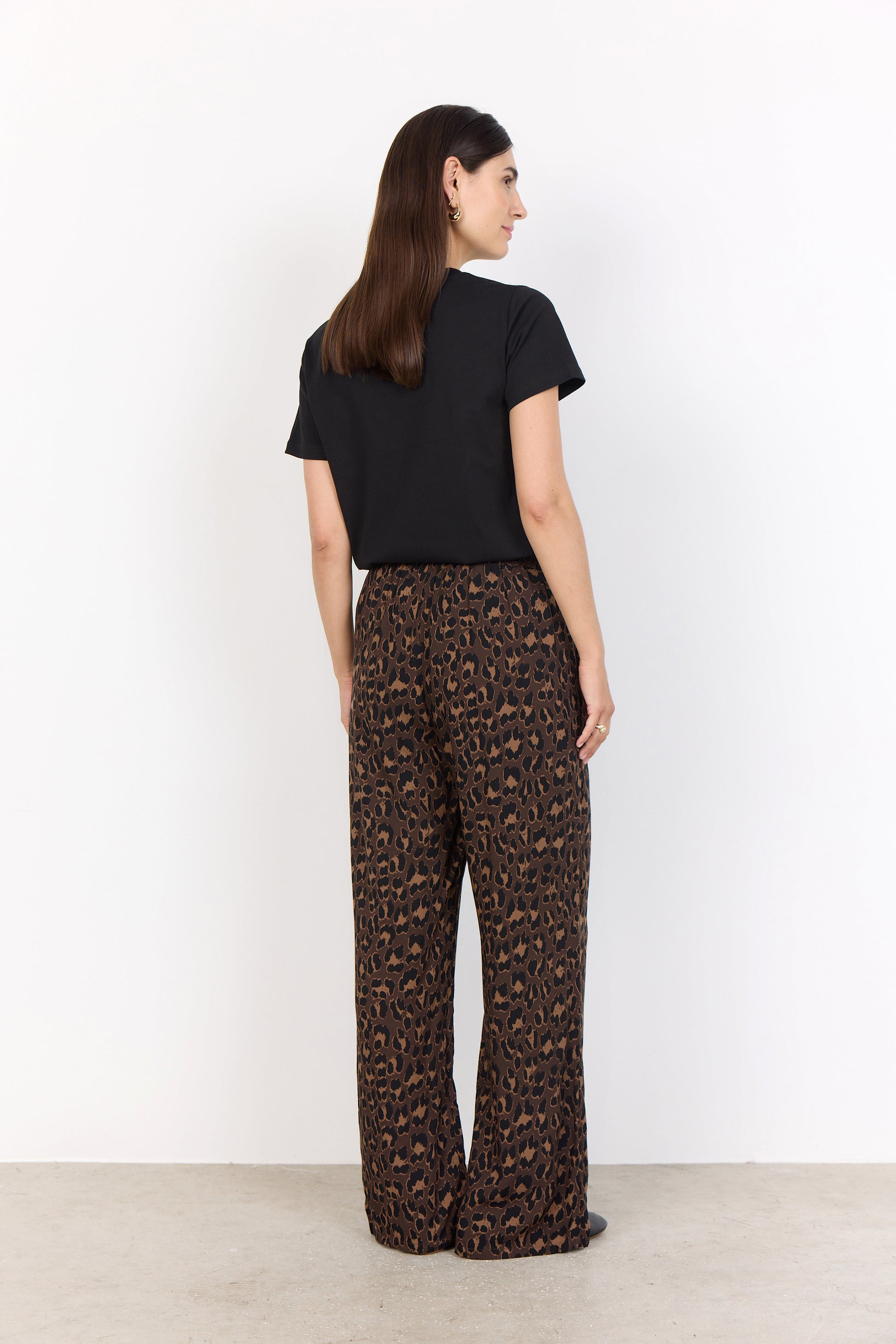 Soya Concept SC-SAFIRA 3-B Trouser