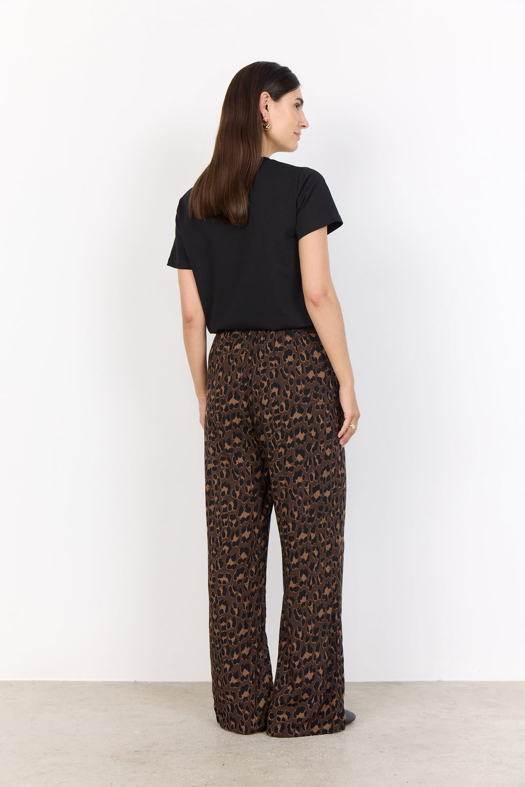 Soya Concept SC-SAFIRA 3-B Trouser