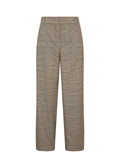 Soya Concept SC-VENETIA 3-B Trousers-Trouser-White finn