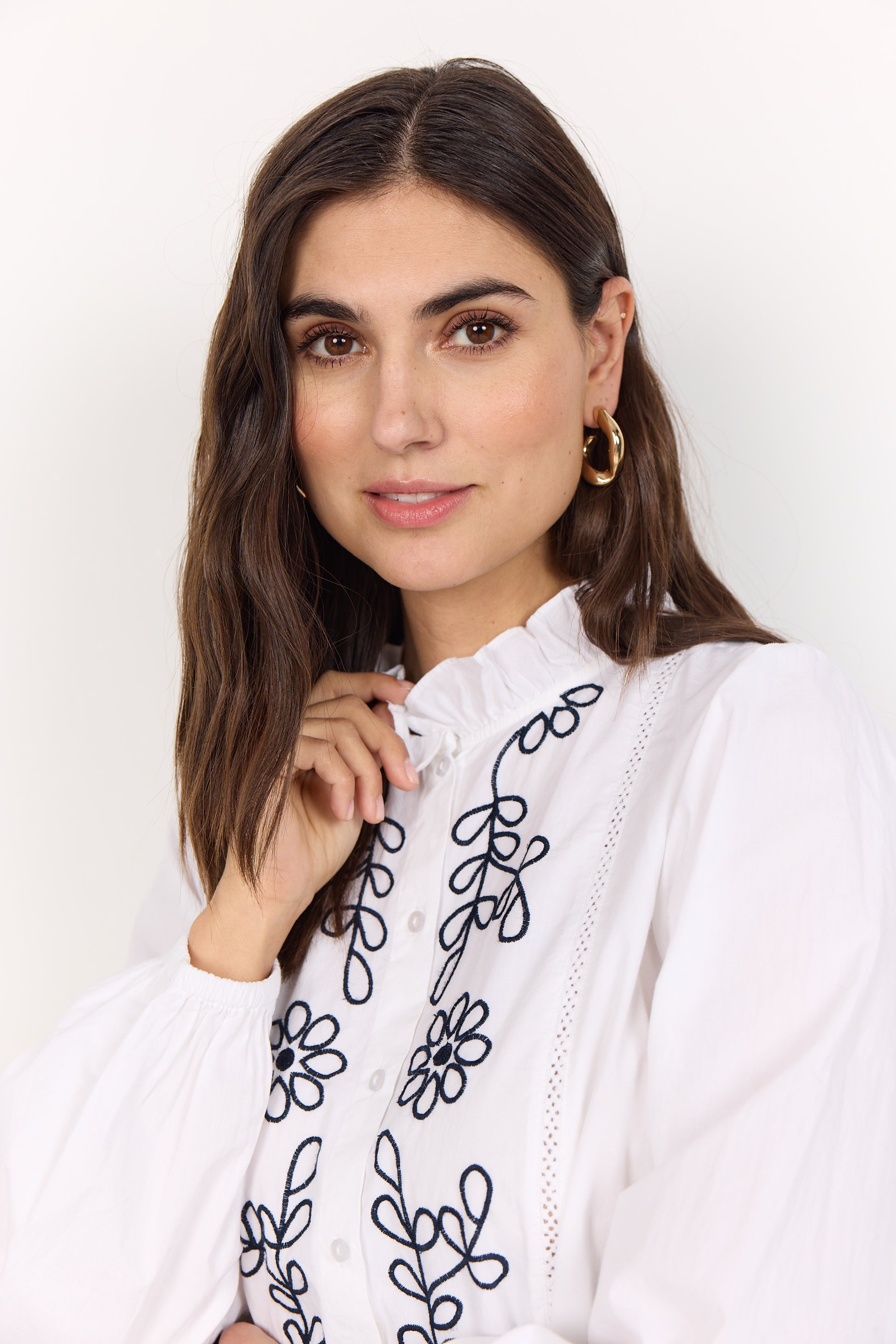 Soya Concept SC-VINCA 1 Shirt