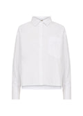 Soya Concept SC-RACHELLE 7 Shirt-Shirt-White finn