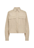 Soya Concept SC-VALENTINA 1 Shirt-Shirt-White finn