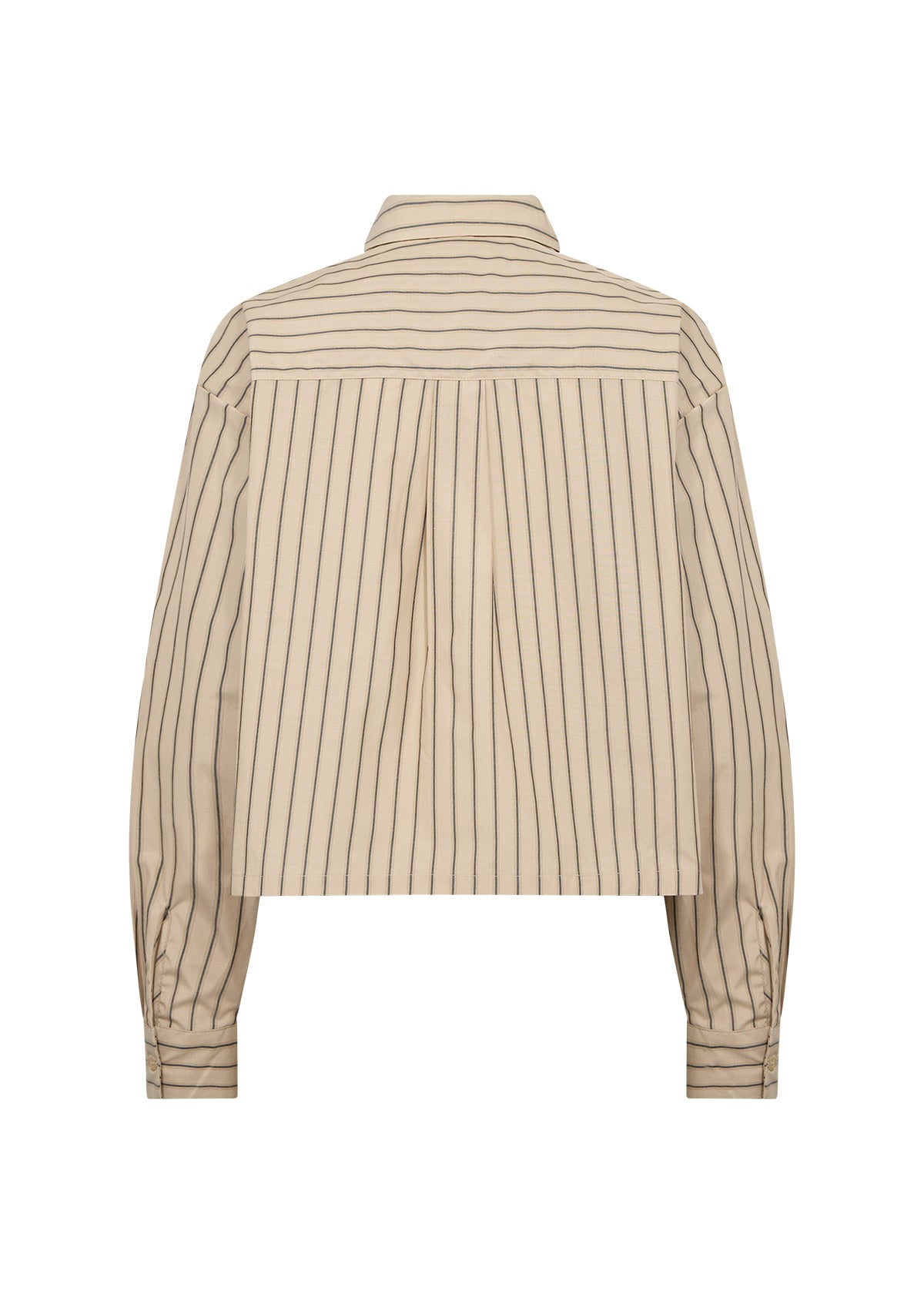 Soya Concept SC-VALENTINA 1 Shirt-Shirt-White finn