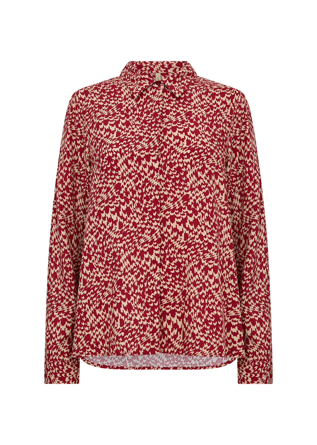 Soya Concept SC-VAN 2 Shirt