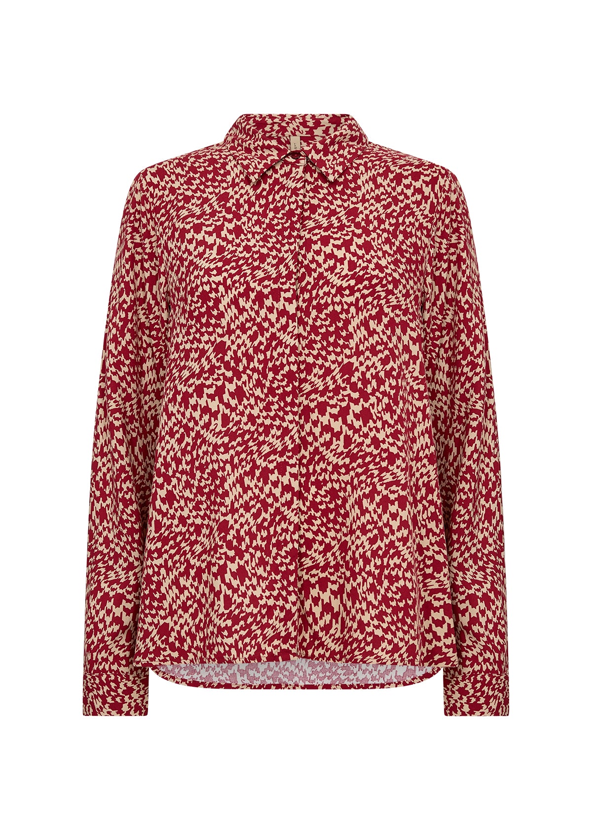 Soya Concept SC-VAN 2 Shirt