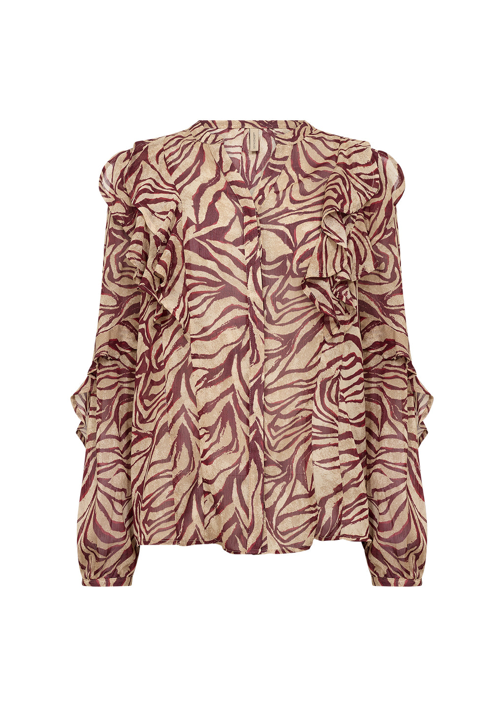 Soya Concept SC-VALBORG 1 Shirt