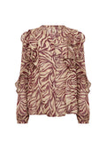 Soya Concept SC-VALBORG 1 Shirt-Shirt-White finn
