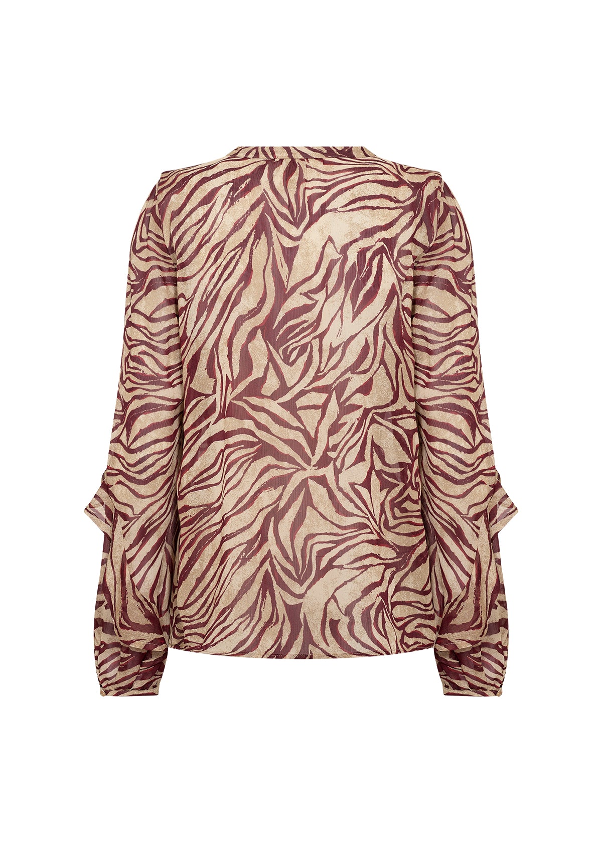 Soya Concept SC-VALBORG 1 Shirt-Shirt-White finn