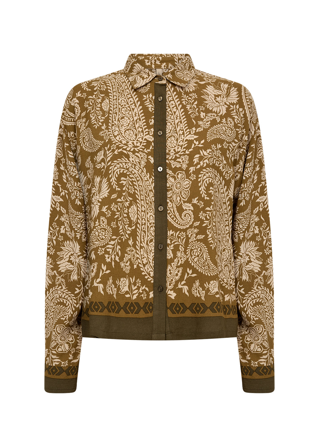 Soya Concept SC-VALGERDA 1 Shirt