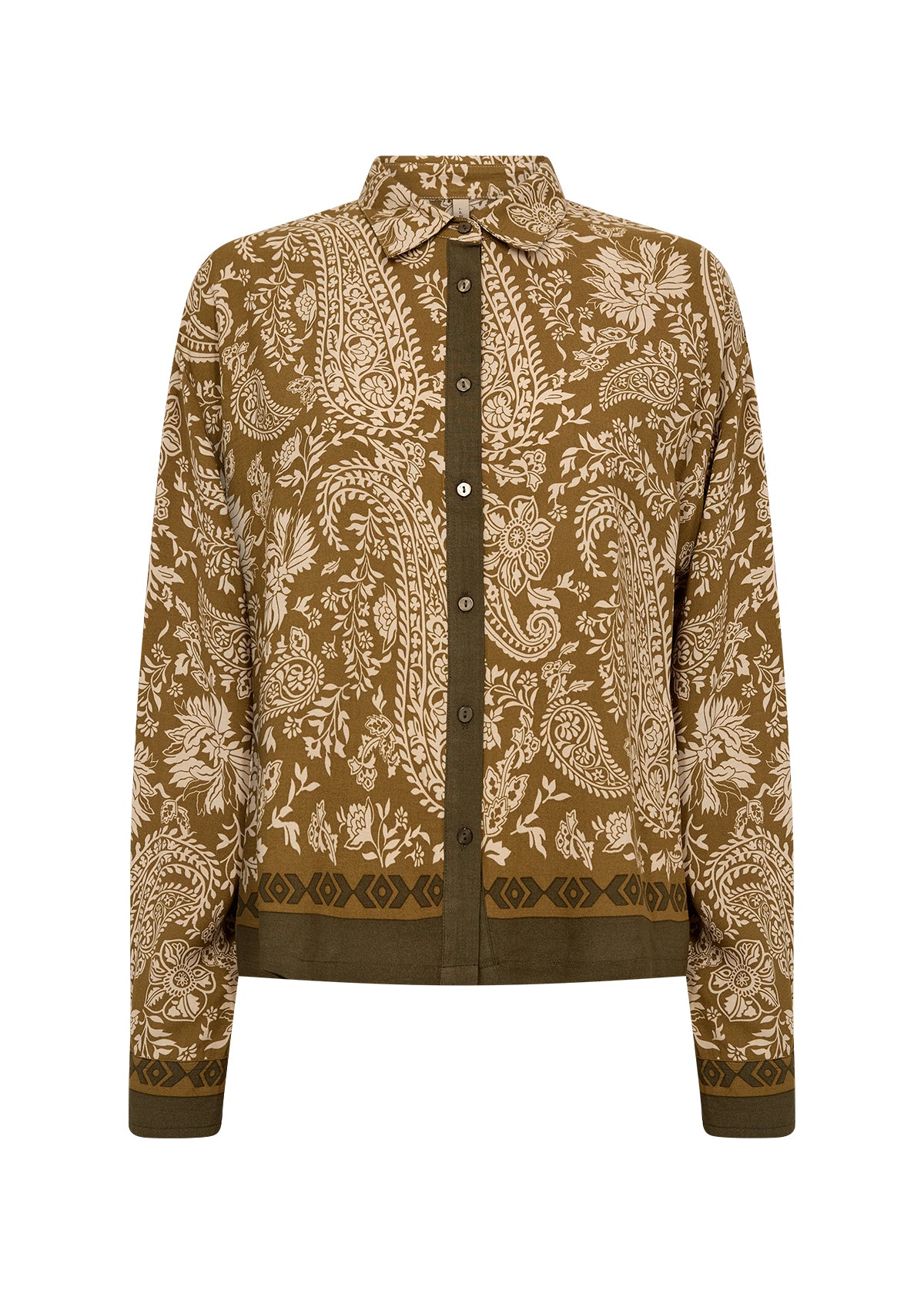 Soya Concept SC-VALGERDA 1 Shirt