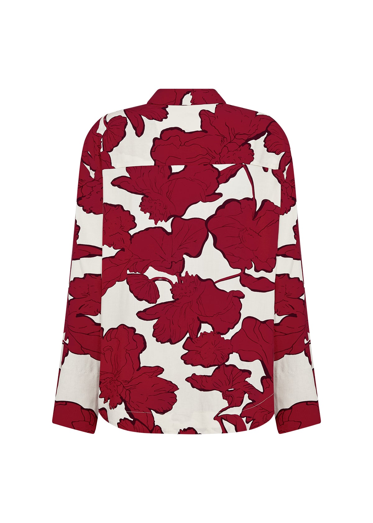 Soya Concept SC-VIGDIS 2 Printed Shirt