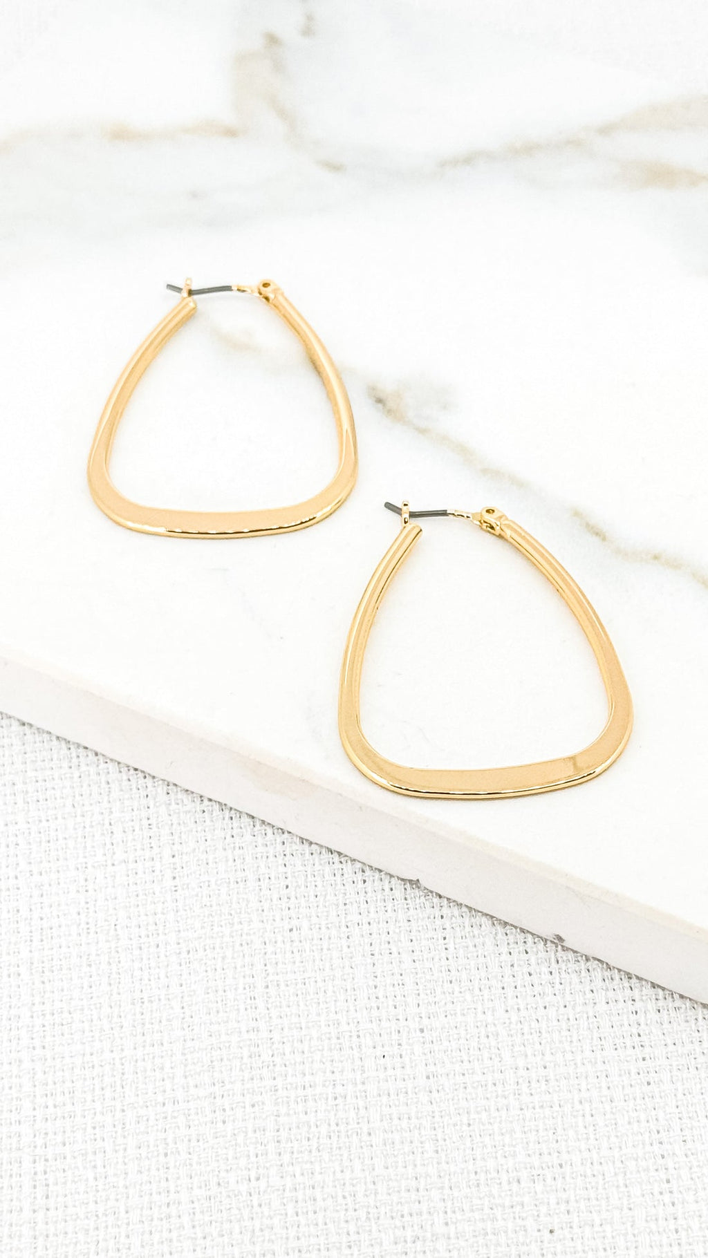 Earrings 4142-Earrings-White finn