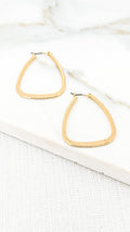 Earrings 4142-Earrings-White finn