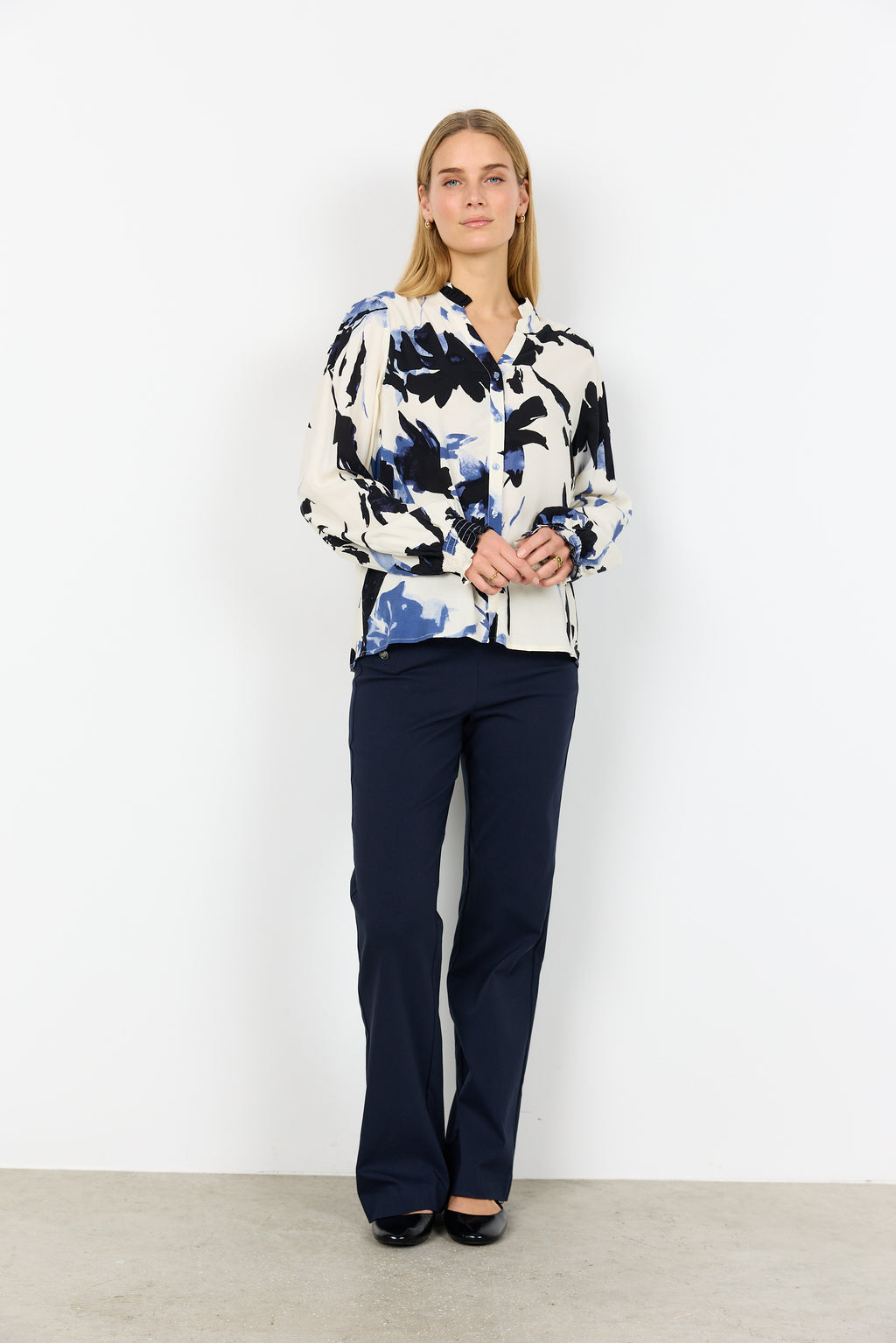 Soya Concept SC-BENE Shirt