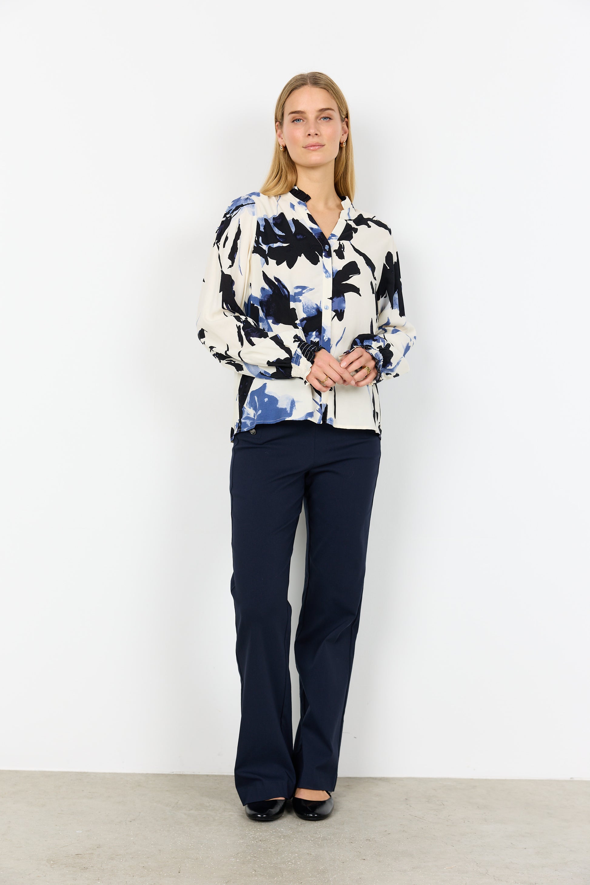 Soya Concept SC-BENE Shirt