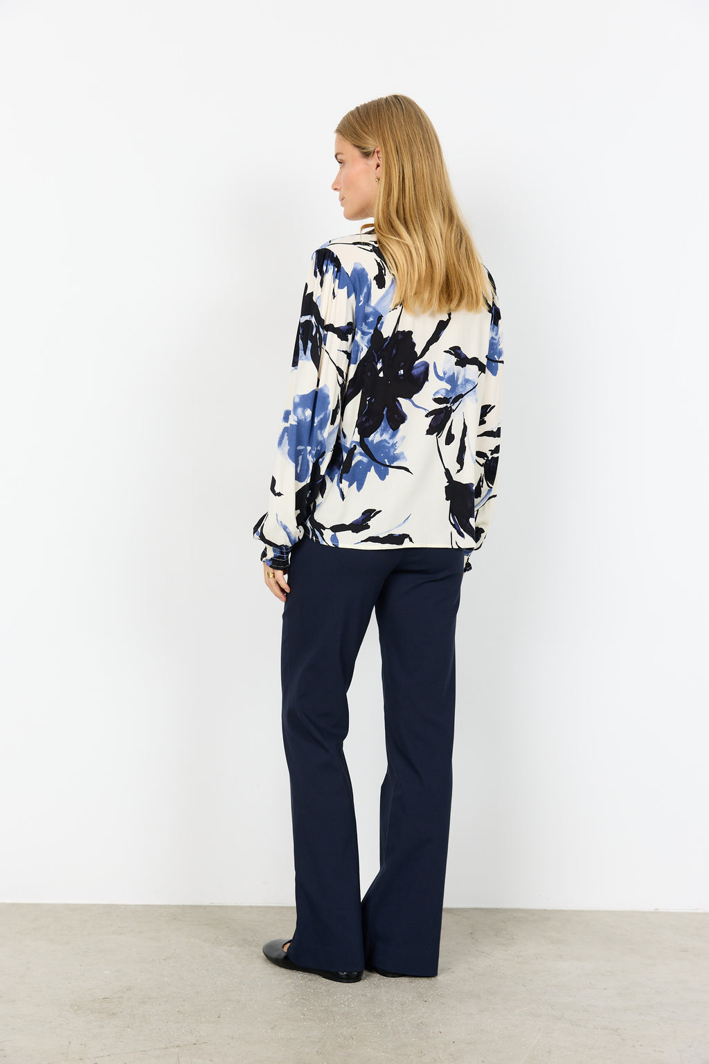 Soya Concept SC-BENE Shirt