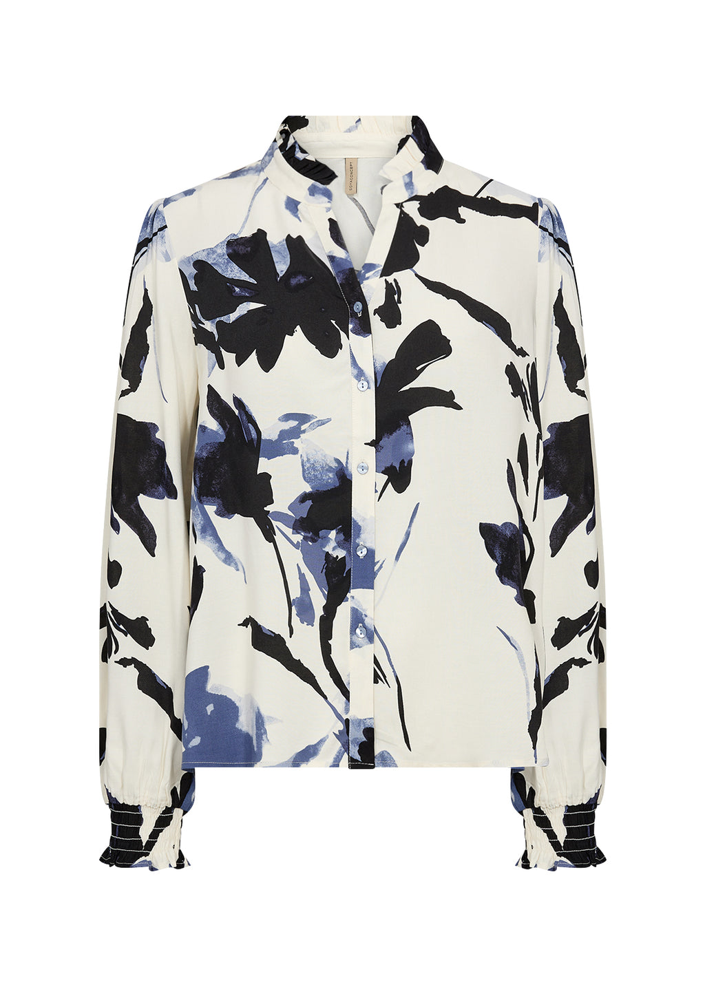 Soya Concept SC-BENE Shirt