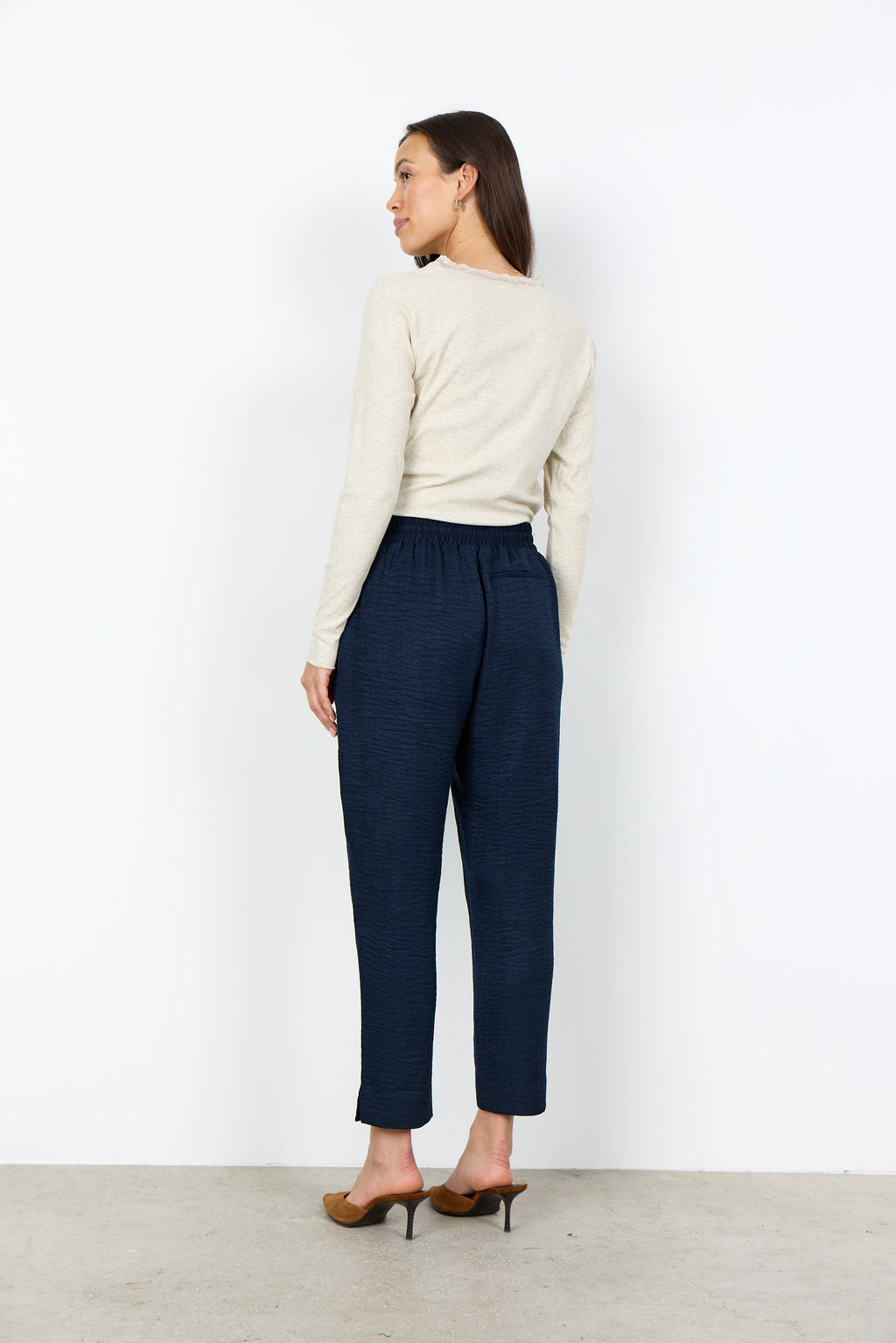 Soya Concept  SC-CHARISSA 2-B Trousers
