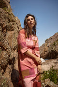 Soya Concept SC-CATANIA Dress-Soya Concept-White finn