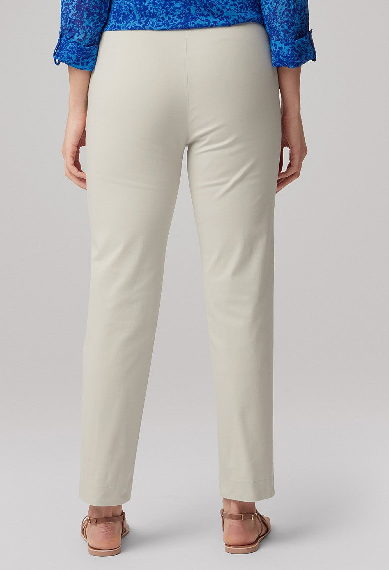 Adini Eliana Trousers-White finn
